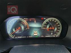 چانگان CS95